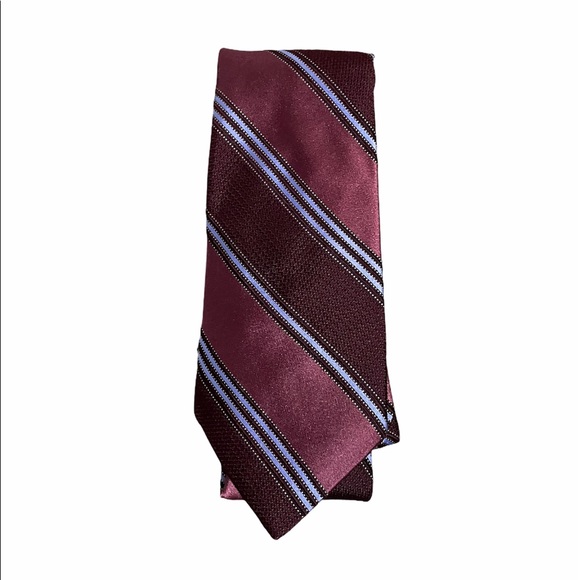 IKE BEHAR TIE - Picture 1 of 6